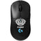NHL Los Angeles Kings Black Background G Pro Wireless Gaming Mouse Skin