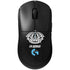 NHL Los Angeles Kings Black Background G Pro Wireless Gaming Mouse Skin