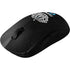 NHL Los Angeles Kings Black Background G Pro Wireless Gaming Mouse Skin