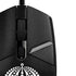 NHL Los Angeles Kings Black Background G203 Prodigy RGB Wired Gaming Mouse Skin