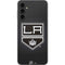 NHL Los Angeles Kings Black Background Galaxy A14 5G Skin