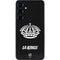 NHL Los Angeles Kings Black Background Galaxy A16 5G Skin