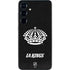 NHL Los Angeles Kings Black Background Galaxy A16 5G Skin