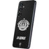 NHL Los Angeles Kings Black Background Galaxy A16 5G Skin