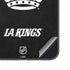 NHL Los Angeles Kings Black Background Galaxy A16 5G Skin