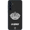 NHL Los Angeles Kings Black Background Galaxy A36 5G Skin