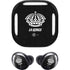 NHL Los Angeles Kings Black Background Galaxy Buds Pro Skin