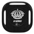 NHL Los Angeles Kings Black Background Galaxy Buds Pro Skin
