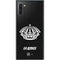 NHL Los Angeles Kings Black Background Galaxy Note 10 Skin