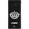 NHL Los Angeles Kings Black Background Galaxy Note 8 Skin