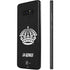 NHL Los Angeles Kings Black Background Galaxy Note 8 Skin