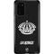 NHL Los Angeles Kings Black Background Galaxy Note20 5G Pro Case