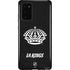 NHL Los Angeles Kings Black Background Galaxy Note20 5G Pro Case