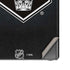 NHL Los Angeles Kings Black Background Galaxy Note20 5G Skin