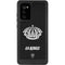 NHL Los Angeles Kings Black Background Galaxy Note20 5G Waterproof Case