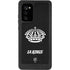 NHL Los Angeles Kings Black Background Galaxy Note20 5G Waterproof Case