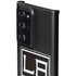 NHL Los Angeles Kings Black Background Galaxy Note20 Ultra 5G Lite Case