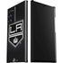 NHL Los Angeles Kings Black Background Galaxy Note20 Ultra 5G Lite Case