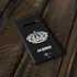 NHL Los Angeles Kings Black Background Galaxy S10 Plus Skin