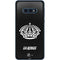 NHL Los Angeles Kings Black Background Galaxy S10e Skin
