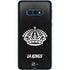 NHL Los Angeles Kings Black Background Galaxy S10e Skin