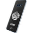 NHL Los Angeles Kings Black Background Galaxy S10e Skin