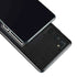 NHL Los Angeles Kings Black Background Galaxy S20 Fan Edition Skin