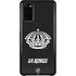 NHL Los Angeles Kings Black Background Galaxy S20 Lite Case