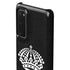 NHL Los Angeles Kings Black Background Galaxy S20 Lite Case