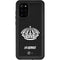 NHL Los Angeles Kings Black Background Galaxy S20 Plus Waterproof Case