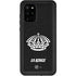 NHL Los Angeles Kings Black Background Galaxy S20 Plus Waterproof Case
