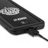 NHL Los Angeles Kings Black Background Galaxy S20 Plus Waterproof Case