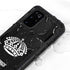 NHL Los Angeles Kings Black Background Galaxy S20 Plus Waterproof Case