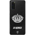NHL Los Angeles Kings Black Background Galaxy S20 Skin