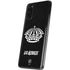 NHL Los Angeles Kings Black Background Galaxy S20 Skin