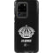NHL Los Angeles Kings Black Background Galaxy S20 Ultra 5G Pro Case