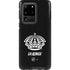 NHL Los Angeles Kings Black Background Galaxy S20 Ultra 5G Pro Case