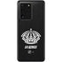 NHL Los Angeles Kings Black Background Galaxy S20 Ultra 5G Skin