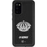 NHL Los Angeles Kings Black Background Galaxy S20 Waterproof Case