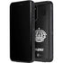 NHL Los Angeles Kings Black Background Galaxy S20 Waterproof Case