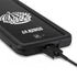 NHL Los Angeles Kings Black Background Galaxy S20 Waterproof Case