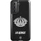 NHL Los Angeles Kings Black Background Galaxy S21 5G Pro Case