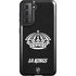 NHL Los Angeles Kings Black Background Galaxy S21 5G Pro Case
