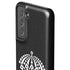 NHL Los Angeles Kings Black Background Galaxy S21 5G Pro Case