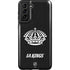 NHL Los Angeles Kings Black Background Galaxy S21 FE Pro Case