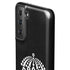 NHL Los Angeles Kings Black Background Galaxy S21 Plus 5G Pro Case