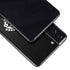 NHL Los Angeles Kings Black Background Galaxy S21 Plus 5G Skin