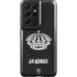 NHL Los Angeles Kings Black Background Galaxy S21 Ultra 5G Pro Case