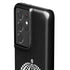 NHL Los Angeles Kings Black Background Galaxy S21 Ultra 5G Pro Case