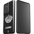 NHL Los Angeles Kings Black Background Galaxy S21 Ultra 5G Pro Case